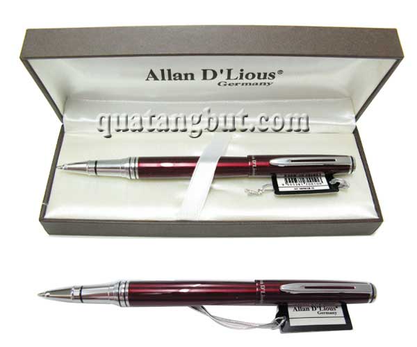 bút allan d'lious